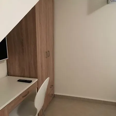 Studio Nautilus Centre Appartement *