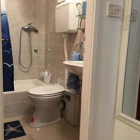 Appartement Studio Nautilus Centre