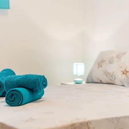Studio Nautilus Centre Appartement Split